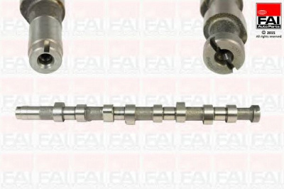 FAI AUTOPARTS c242 -  Распредвал